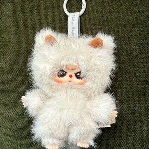 BABY THREE WA LONG LONG DRAGON PLUSH “Snuggles”